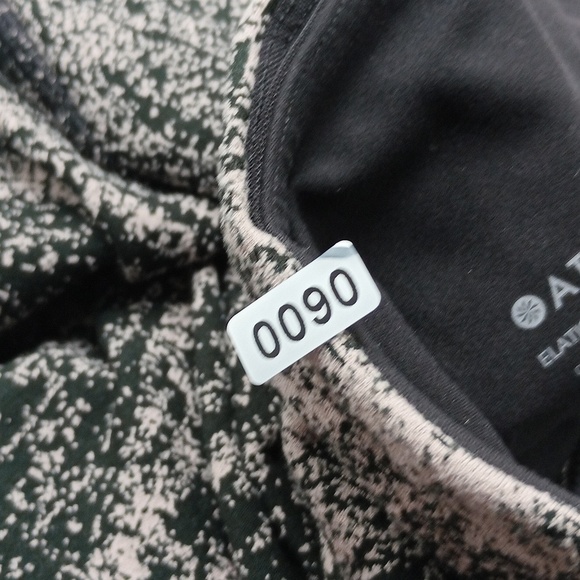 Athleta leggings lot - Picture 6 of 6